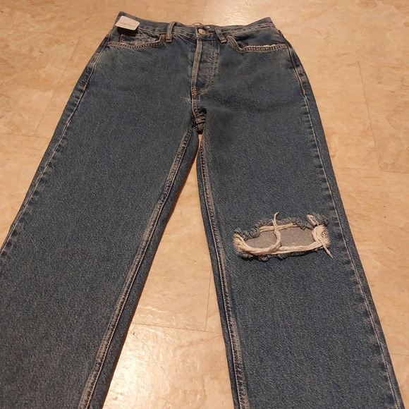 We the free jeans nwt size 26 - Picture 2 of 9